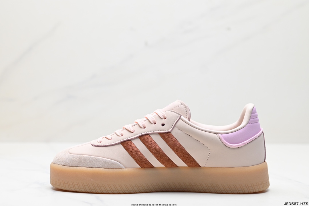 Adidas Samba Shoes